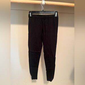 Old Navy Black Leggings